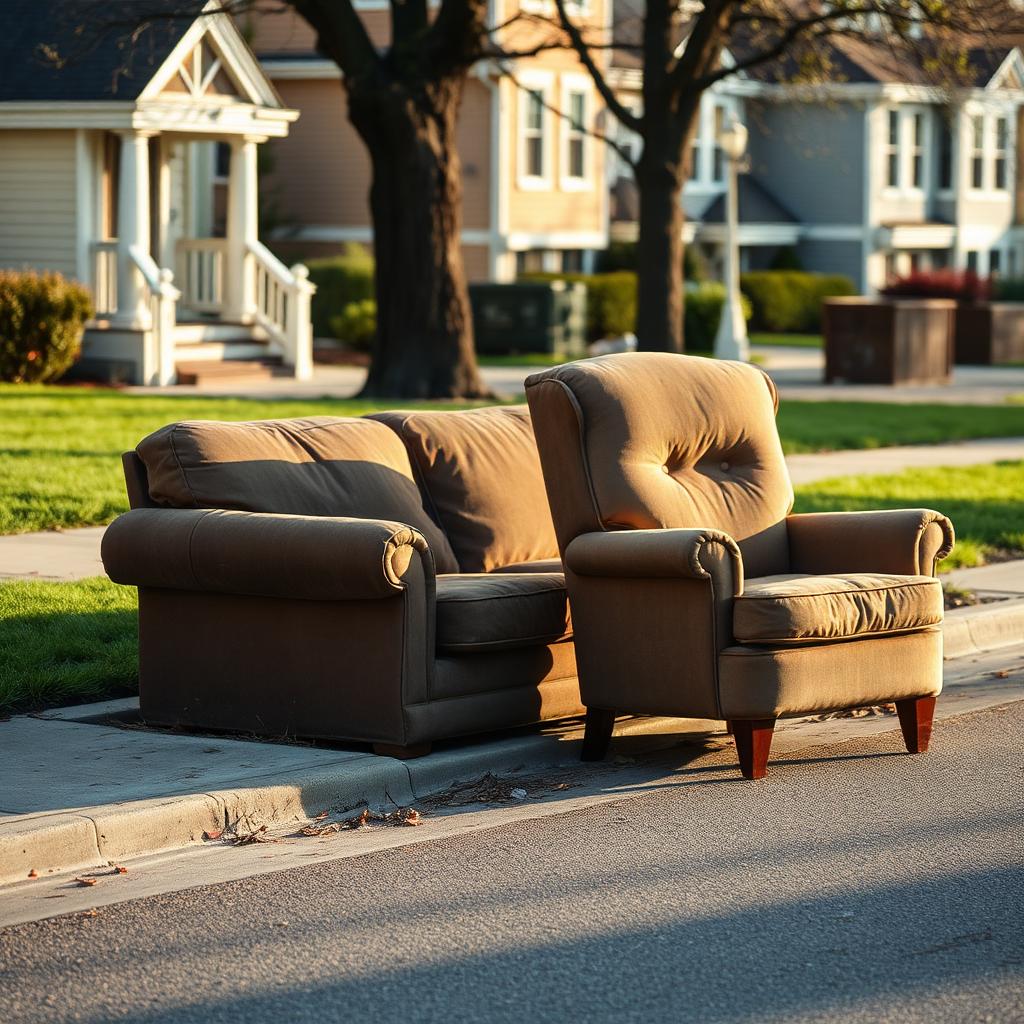 Furniture Removal